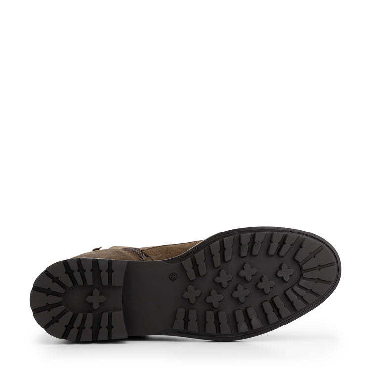 Hosio Dark khaki UNS