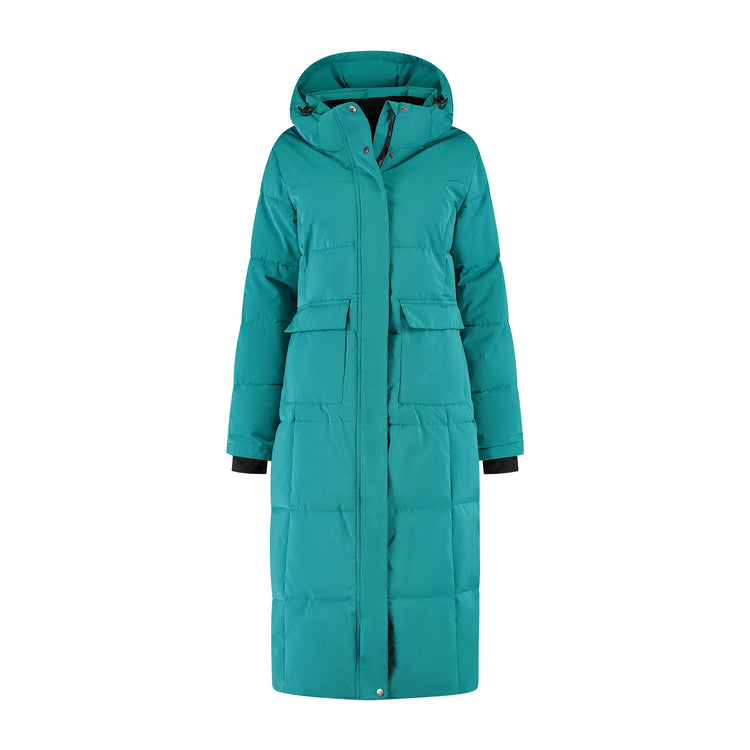 Franska turquoise F