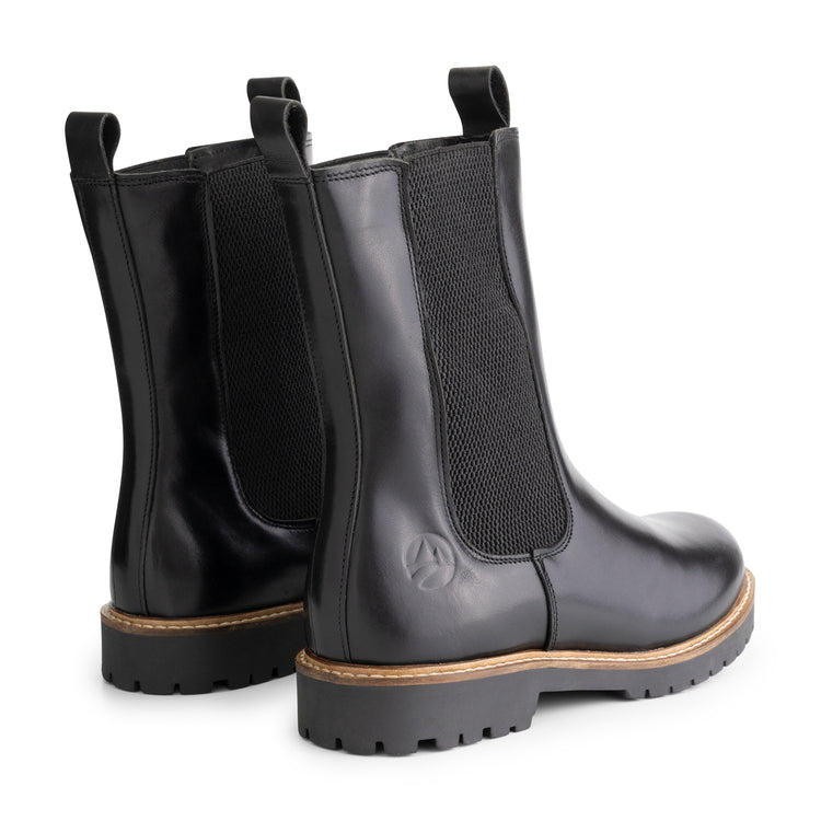 Forsand Black BD