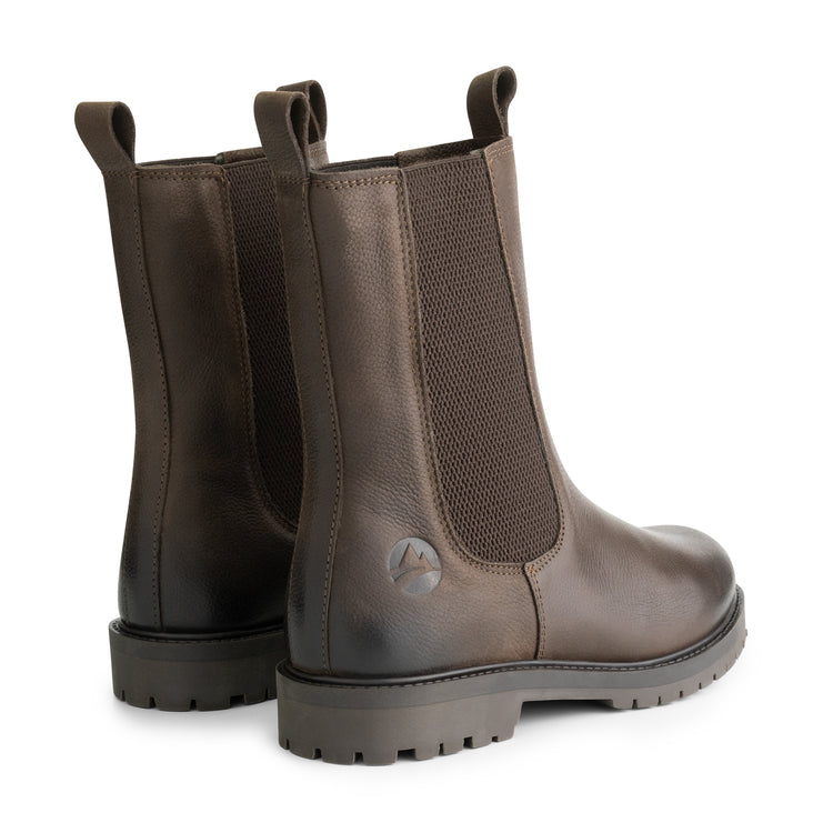 Suldal Dark brown BD