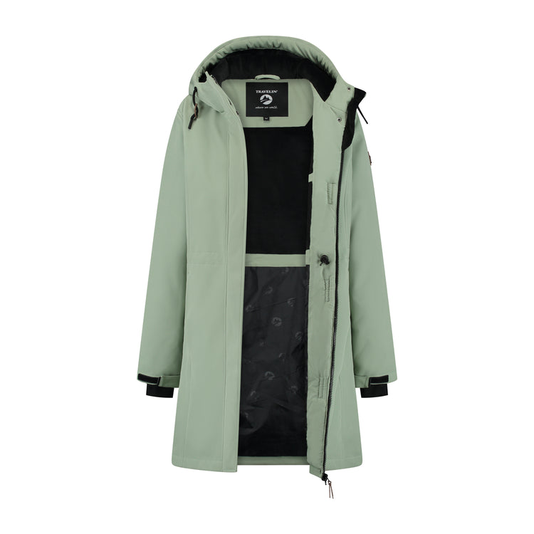 Enrike Green CVO