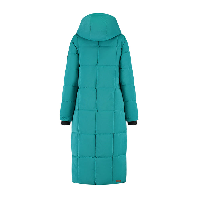 Franska turquoise B