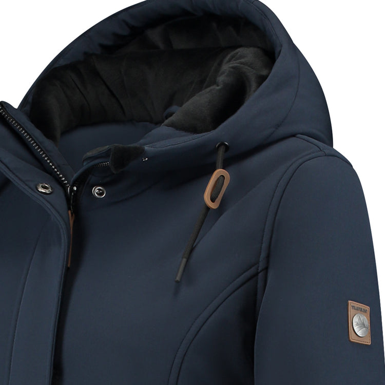 Enrike Navy DCB