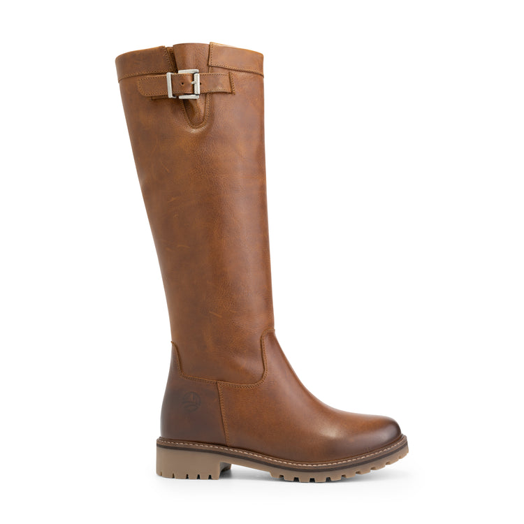 Daneborg Cognac R