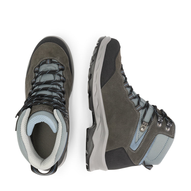 Aborg Grey UPD