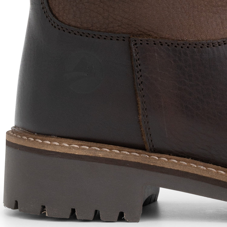 Mygland Dark brown DFH