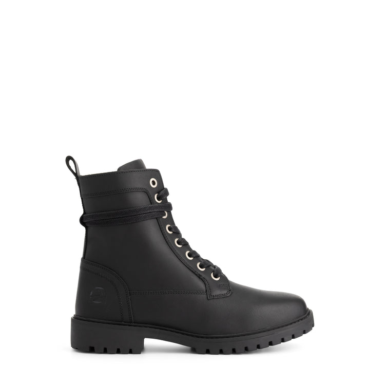 Logstrup Black R