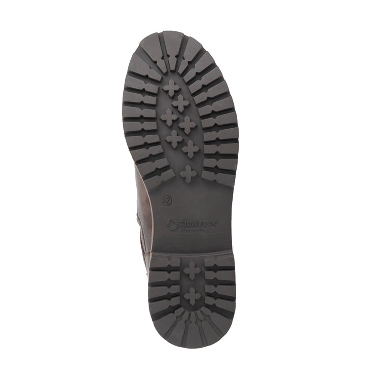 Skelde Dark brown UNS