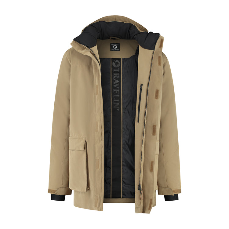 Rasmus Khaki CVO
