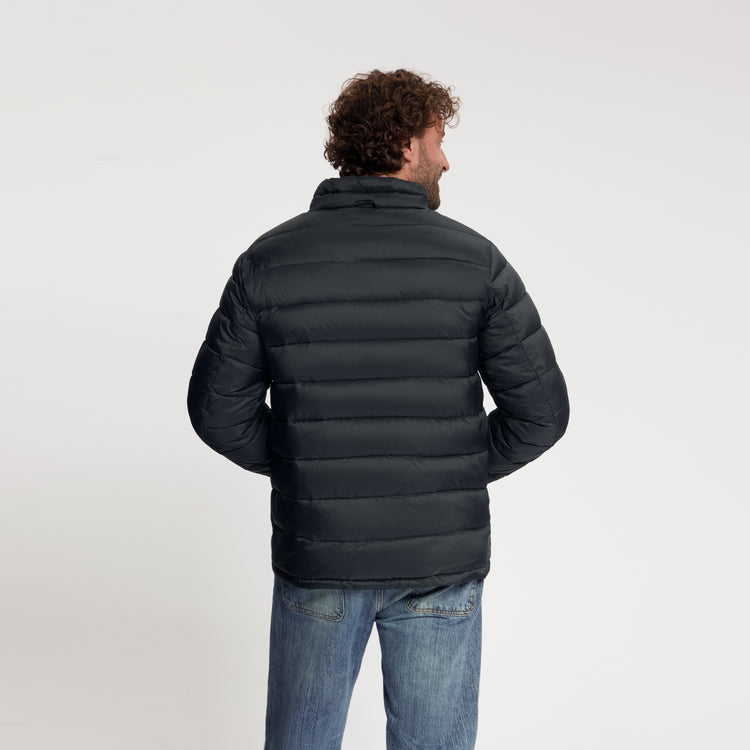 Hayden Navy MV3