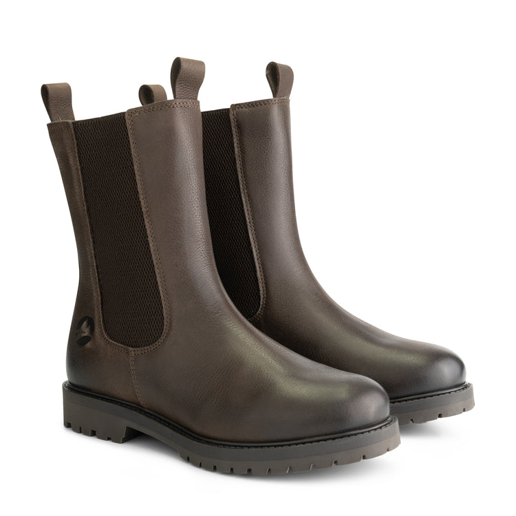Suldal Dark brown FRD