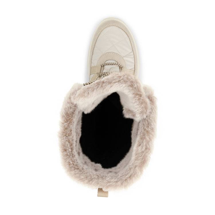 Klosters Women - Snowboots - Waterproof - Sand UPS