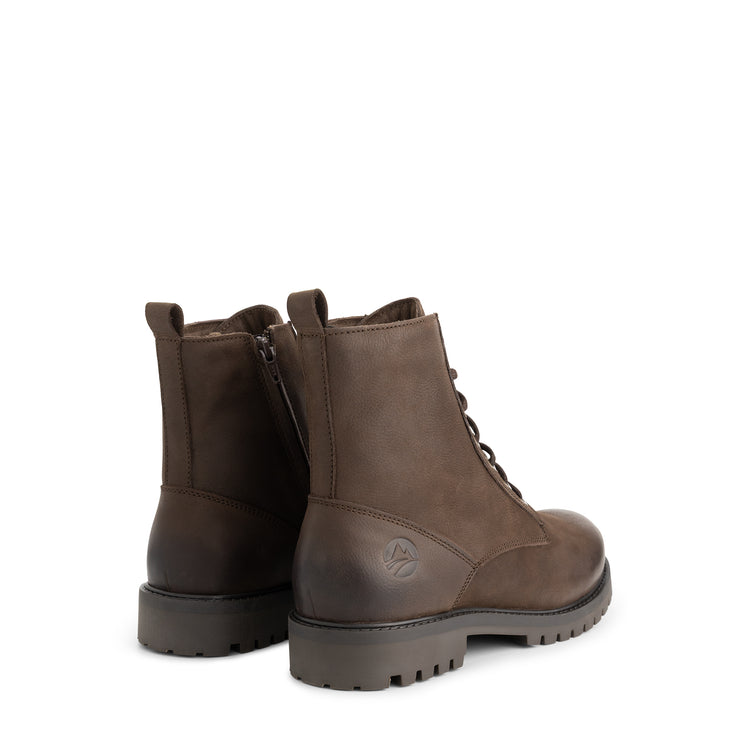 Akland Dark brown BD