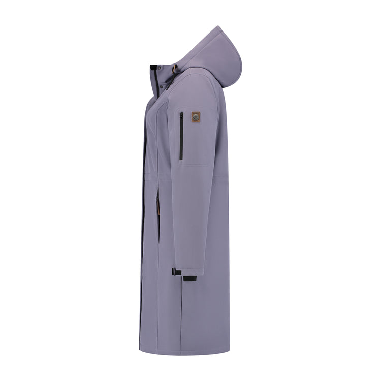 Uvana Purple L
