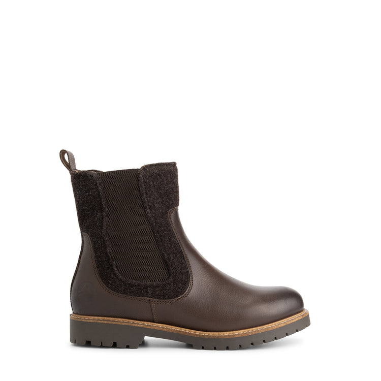 Okstindal Dark brown R