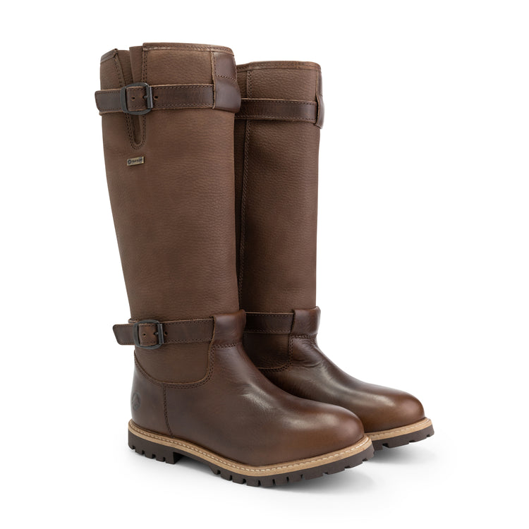 Greenland Dark brown FRD