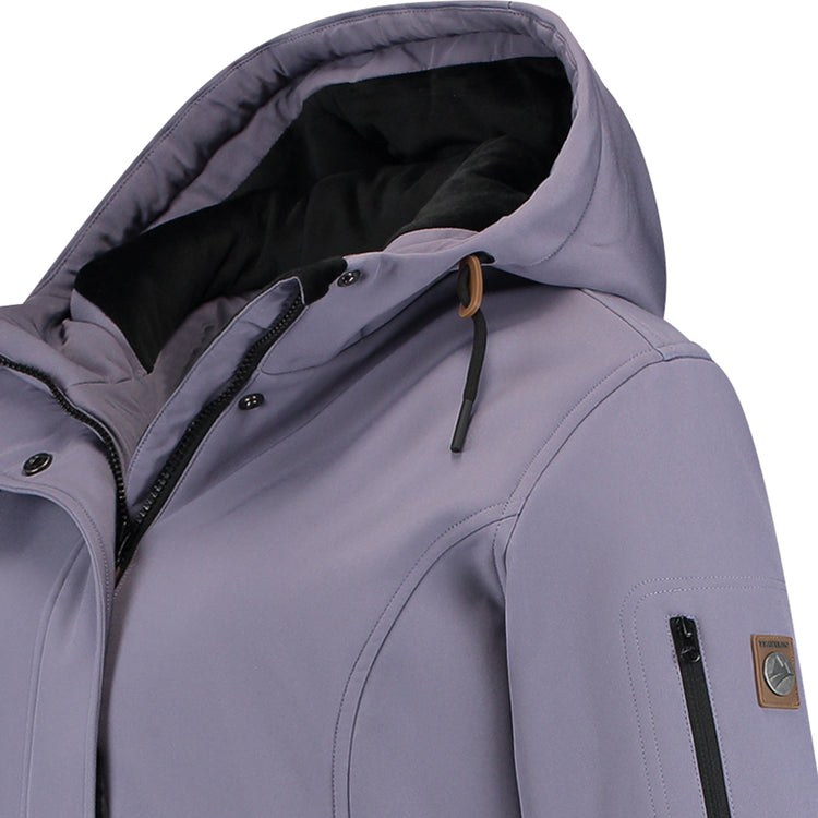 Uvana Purple DCB