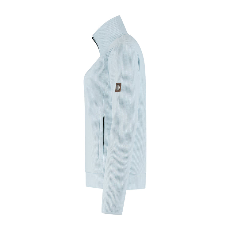 Pia Light blue L