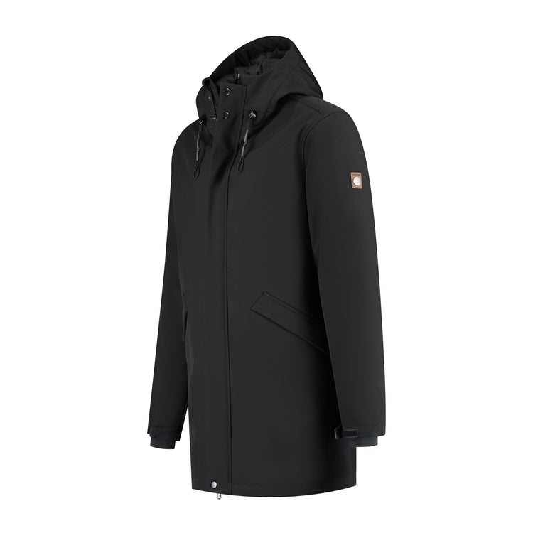 Enok Black FL