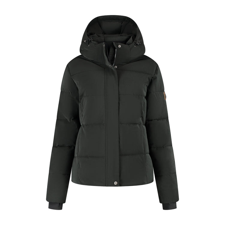 Norra Black F