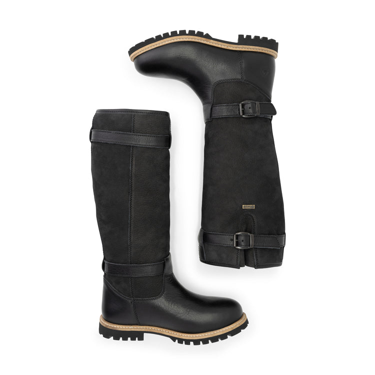 Greenland Black UPD
