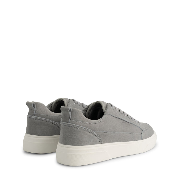 Carlisle Women - Sneakers - Suede - Grey BD