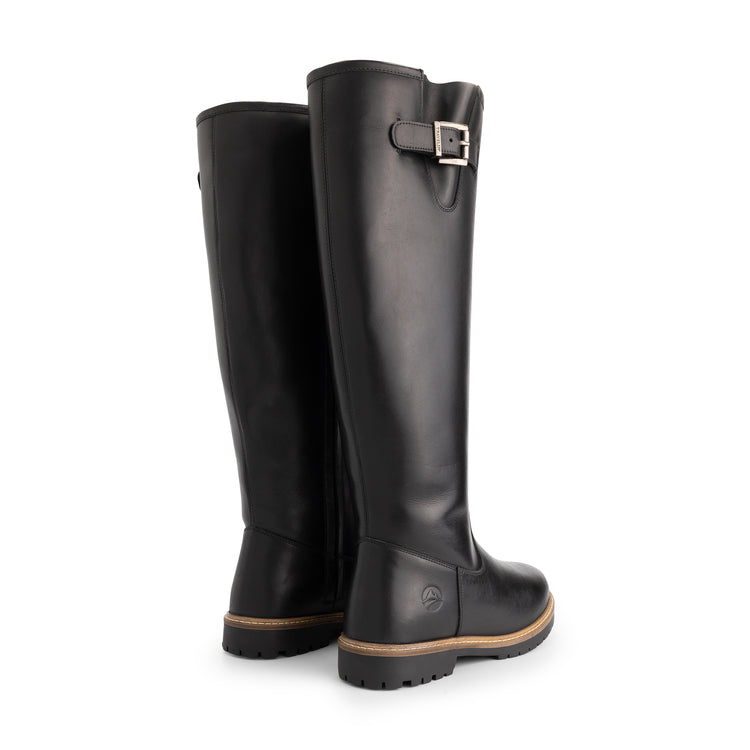 Dannemare Black BD