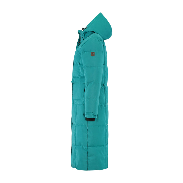 Franska turquoise L