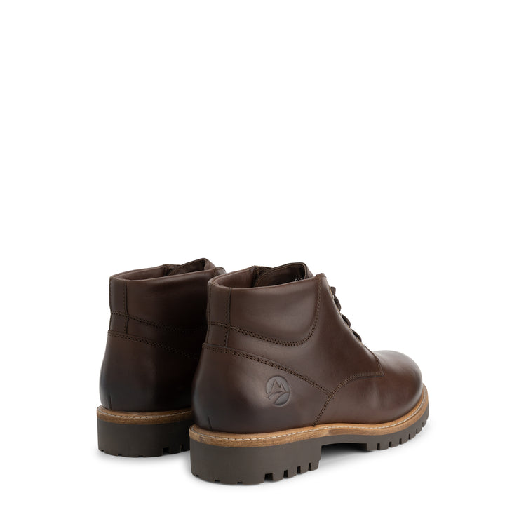 Tohuse Dark brown BD