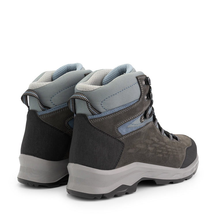 Aborg Grey BD