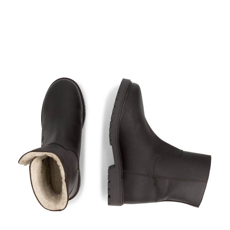 Vaerum Dark brown UPD