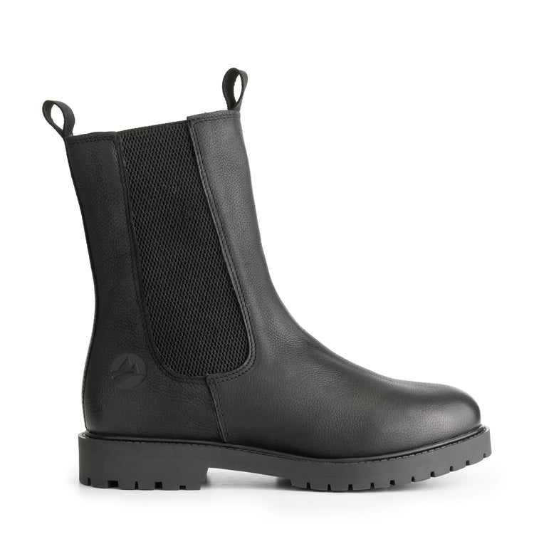 Suldal Black R