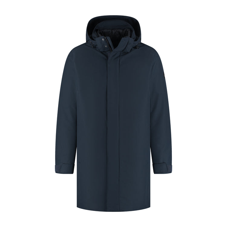 Hayden Men - 3-in-1 Jacket - Navy F