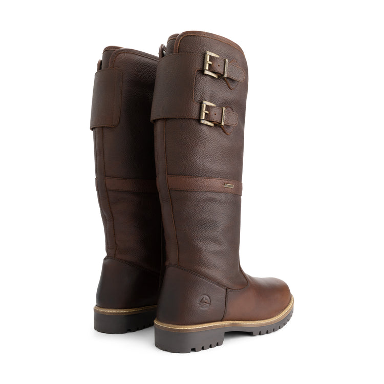 Kodiak Dark brown BD