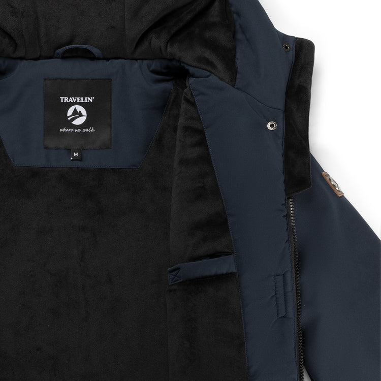 Enrike Navy DCI