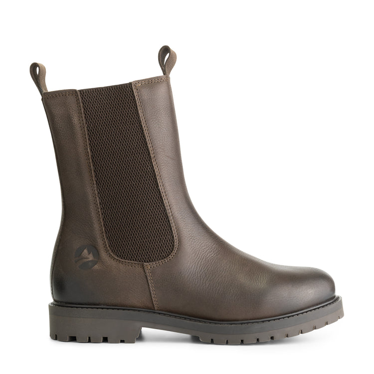 Suldal Dark brown R