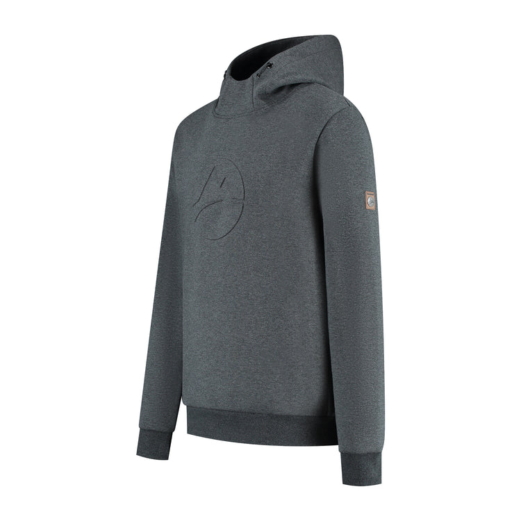 Loki Dark grey FL