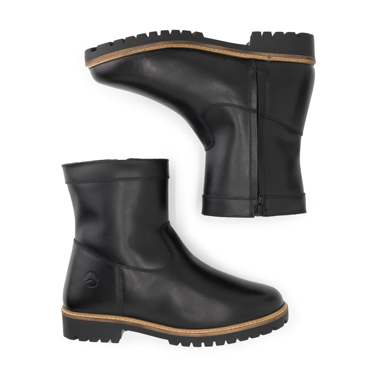 Odegard Black UPD