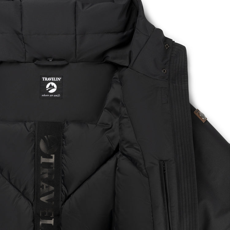 Bodil Black DCI