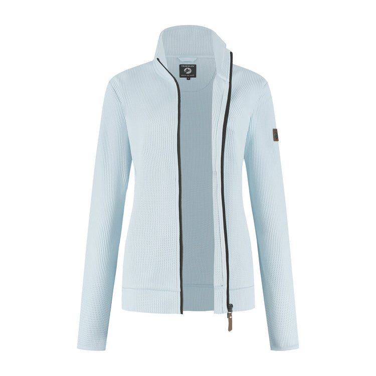 Pia Light blue CVO