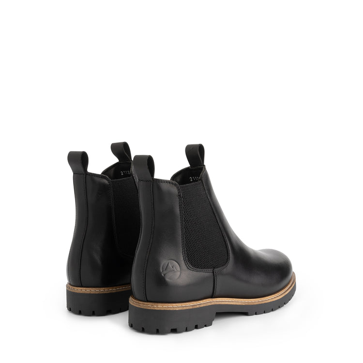 Agder Black BD