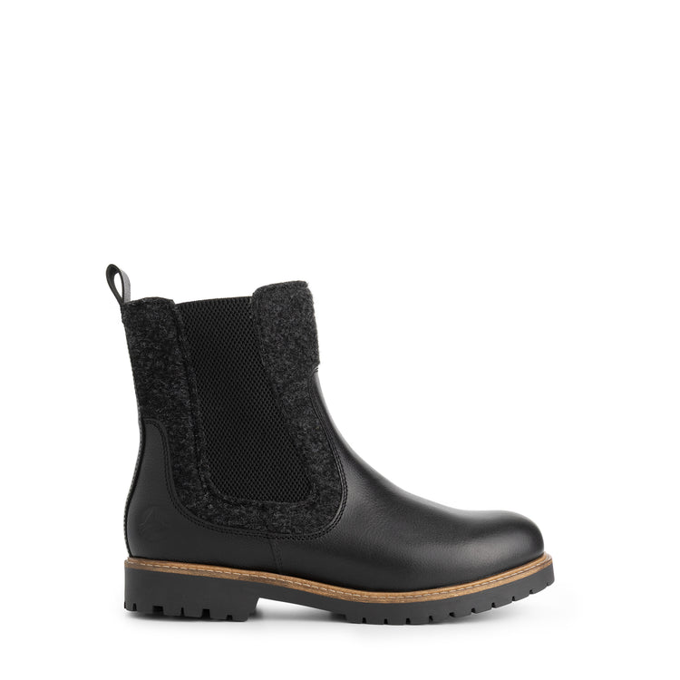 Okstindal Black R