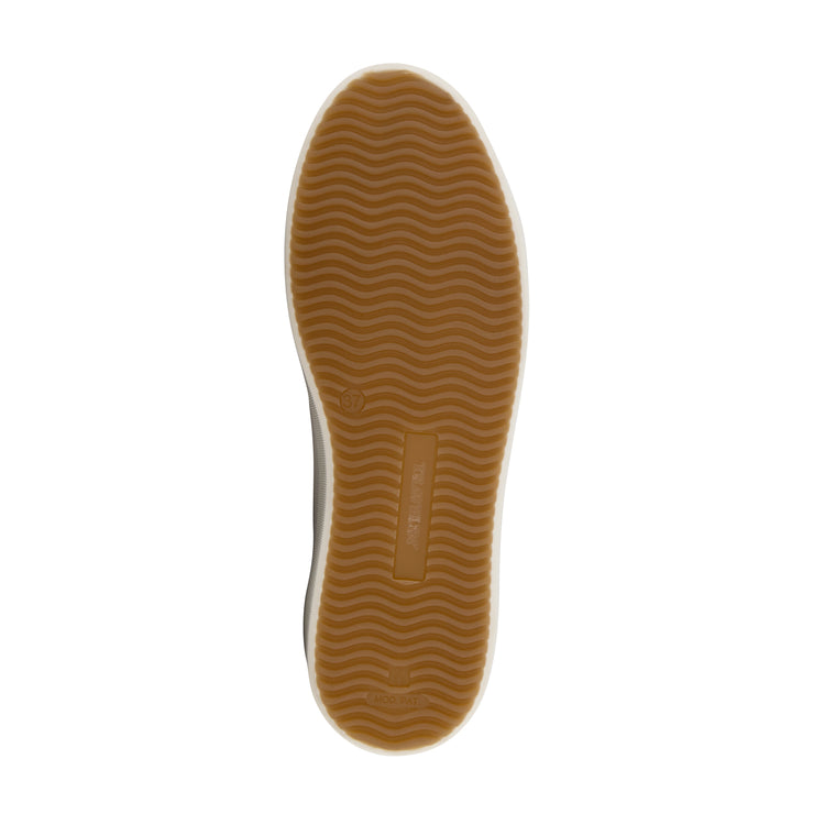 Metz Women - Sneakers - Nubuck - White UNS