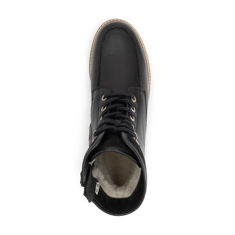 Langstrand Black UPS