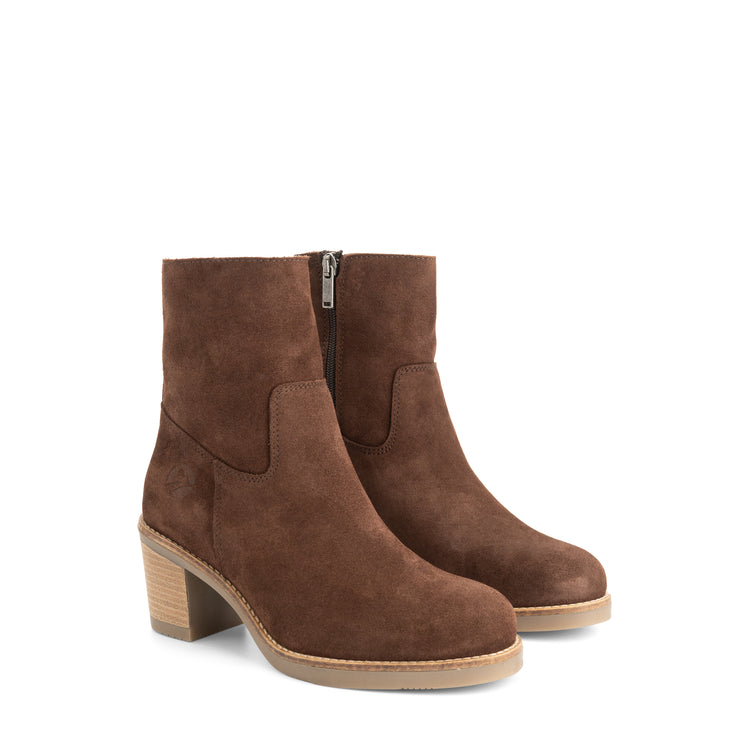 Indre Dark brown FRD