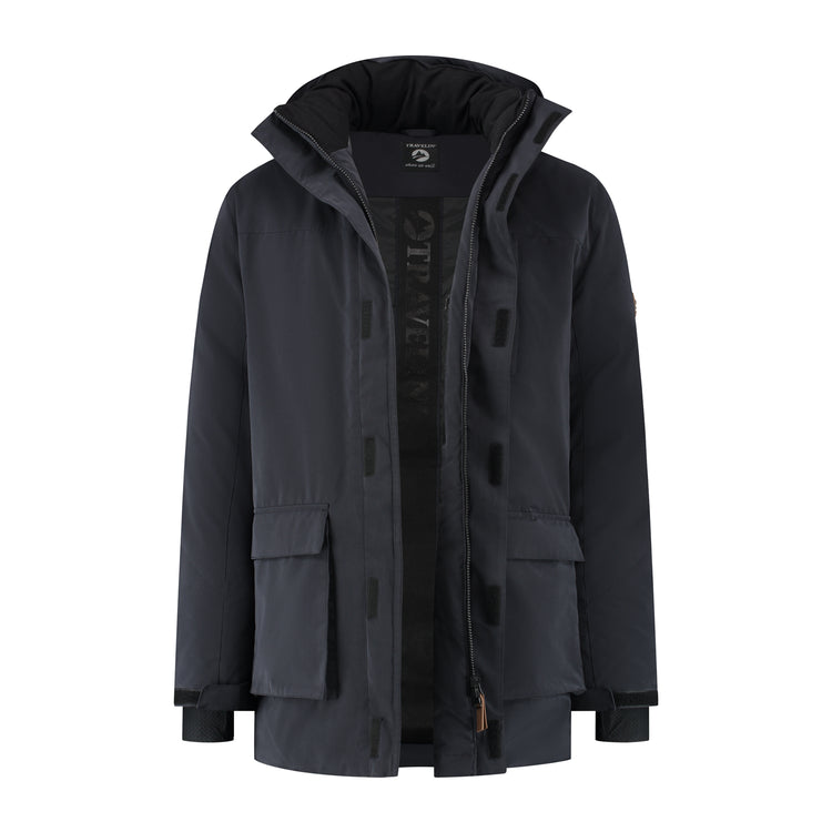 Rasmus Navy CVO