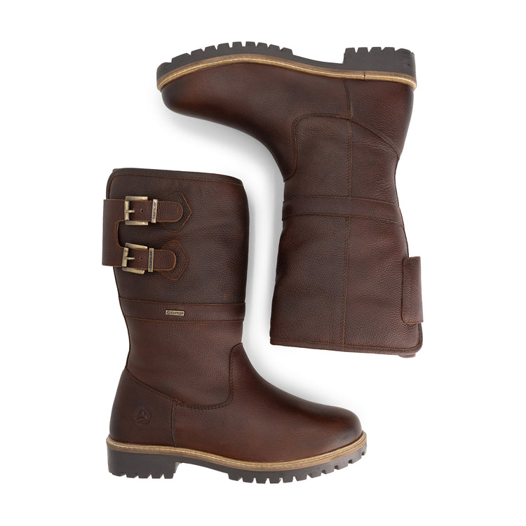 Klondike Dark brown UPD