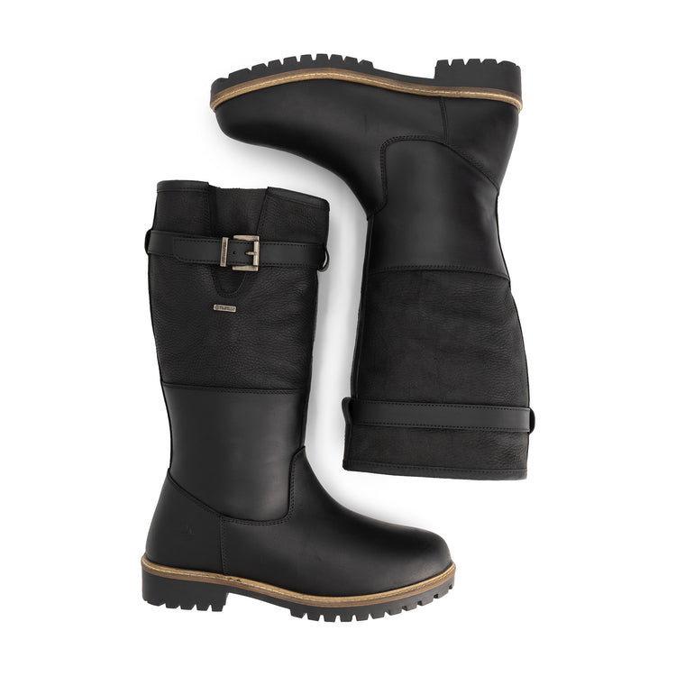 Hyllestad Black UPD