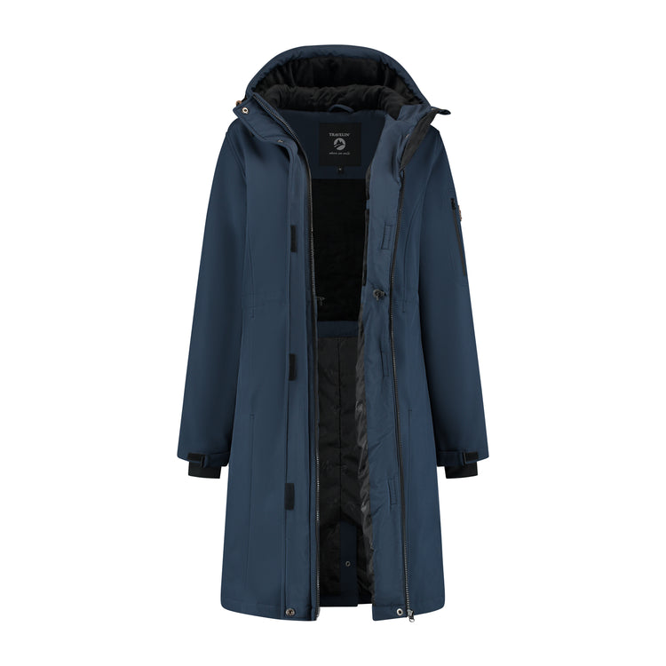 Uvana Navy CVO