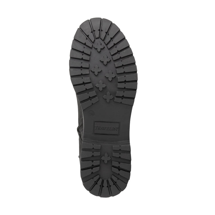Bossvika Black UNS